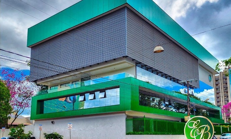 Mobirise Website Builder